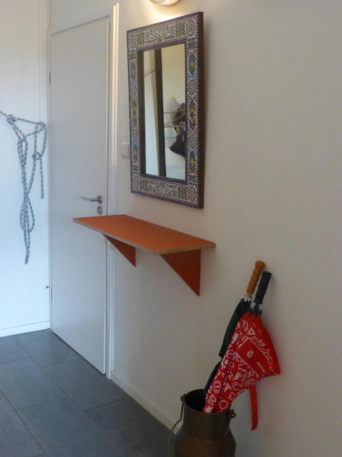Vakantiehuis Onder De Peppel Met Sauna En Jacuzzi Wijk en Aalburg المظهر الخارجي الصورة